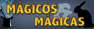 Mágicos e Mágicas