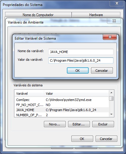 Aula 04 - Criando Arquivo Java, Compilando e Executando no Prompt de  Comando 